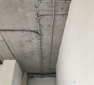 Elektrik hea kogemusega Elektritööd Tallinnas (4 foto / 5)