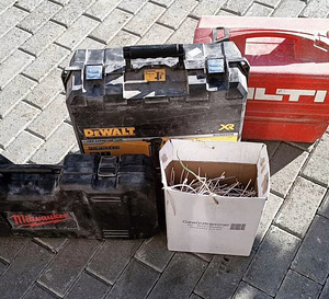 Elektrik hea kogemusega Elektritööd Tallinnas (5 foto / 5)
