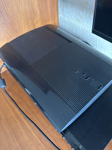 Sony playstation 3