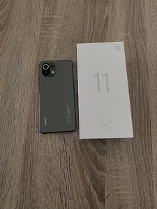 Telefon xiomi mi 11 lite (3 foto / 3)