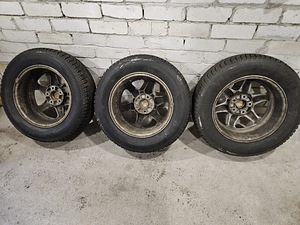 Veljed rehvidega hyundai (8 foto / 8)