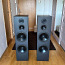 DALI 909 (Danish Audiophile Loudspeaker Indrustries) (foto #1)