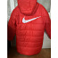 Зимняя куртка Nike (фото #2)