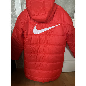 Nike talvejope (2 foto / 3)