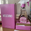Moschino Pink Fresh Couture EDT 50мл (фото #1)
