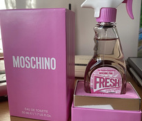 Moschino Pink Fresh Couture EDT 50мл