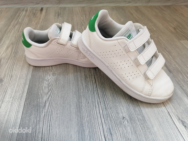 Adidase tossud