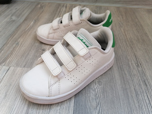 Adidase tossud (4 foto / 4)