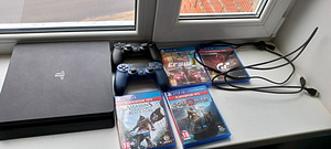 Müün ps4 või vahetan monitoriga arvuti vastu (5 foto / 7)