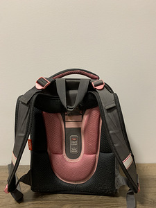 Рюкзак для школьника начального класса
