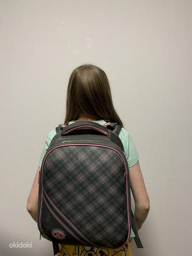 Рюкзак для школьника начального класса (фото #7)