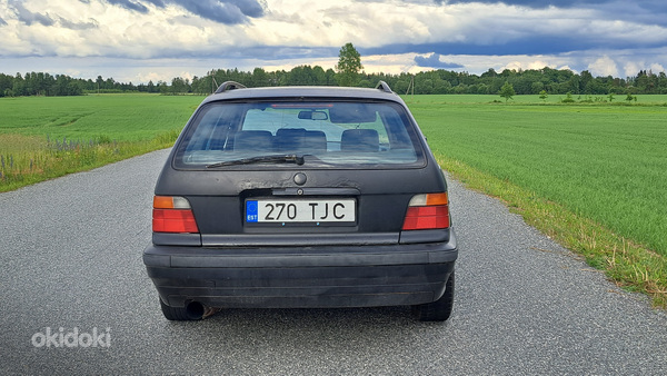 BMW 318i 1996 85kw (foto #8)