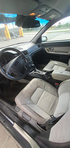 Volvo S80 2002 LPG (6 foto / 10)