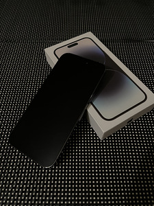 iPhone 14 pro max 512gb koopia (забронирован) (4 foto / 5)
