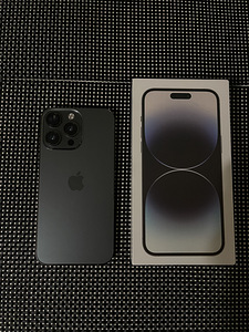 iPhone 14 pro max 512gb koopia (забронирован) (5 foto / 5)