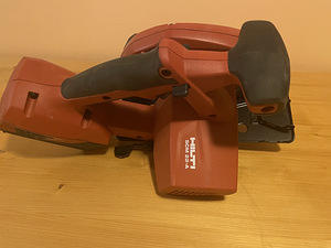 Hilti SCM 22A, SIW 6AT-A22, TE4-A22,TE DRS A4 (2 foto / 4)