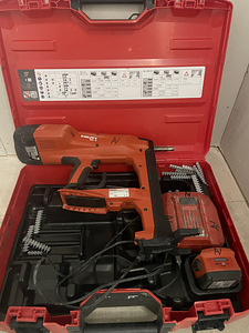 Hilti BX 3 (2. põlvkond) (2 foto / 5)