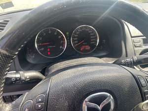 Mazda 6, 2004, automaat (5 foto / 11)