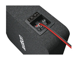 AUDISON APBX 10 DS bassikõlar subwoofer (4 foto / 6)
