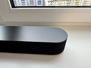 SONOS BEAM + SUB (4 фото из 6)