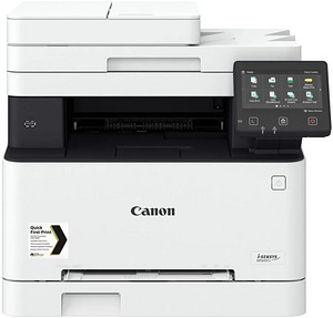 МФУ лазерное Canon i-SENSYS Colour MF645Cx (1 foto / 3)