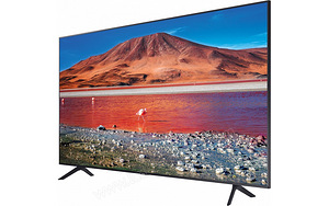 Samsung 65" UE65TU7092UXXH (2 foto / 8)