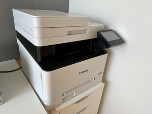ONE DAY ONLY MFP Canon i-SENSYS Colour MF645Cx (1 foto / 6)