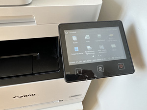 ONE DAY ONLY MFP Canon i-SENSYS Colour MF645Cx (2 foto / 6)