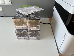 ONE DAY ONLY MFP Canon i-SENSYS Colour MF645Cx (3 foto / 6)