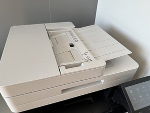 ONE DAY ONLY MFP Canon i-SENSYS Colour MF645Cx (4 foto / 6)