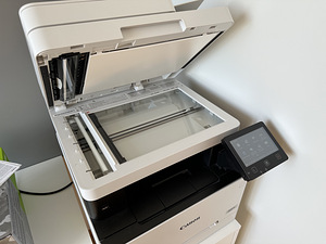 ONE DAY ONLY MFP Canon i-SENSYS Colour MF645Cx (5 foto / 6)