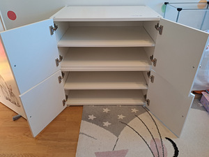 Ikea platsa kapid (2 foto / 3)