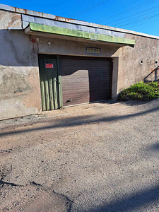 Подземный гараж - Kotka tn 9, Lilleküla, Kristiine