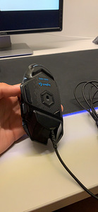 Мышка Logitech g 502 hero (2 фото из 4)