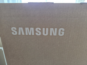 Продам новый телевизор Samsung UE32F6002FKXXH (F6002F), 32” (3 фото из 5)
