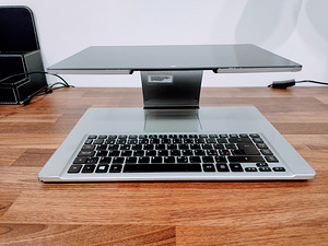Acer Notebook Laptop 15,6 Transformer Spin Touch (6 foto / 10)