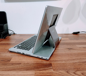 Acer Notebook Laptop 15,6 Transformer Spin Touch (10 foto / 10)