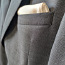 Meeste ülikond premium-brändilt Strellson (foto #2)