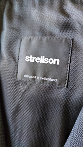 Meeste ülikond premium-brändilt Strellson (7 foto / 8)