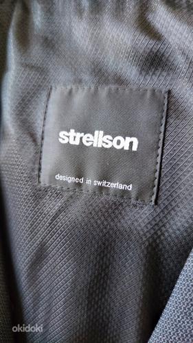Мужской костюм от премиального бренда Strellson (фото #7)