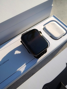 Nutikell Apple Watch 6 44 mm (2 foto / 6)