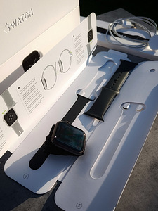 Nutikell Apple Watch 6 44 mm (4 foto / 6)
