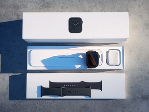 Nutikell Apple Watch 6 44 mm (5 foto / 6)