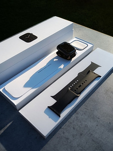 Nutikell Apple Watch 6 44 mm (6 foto / 6)