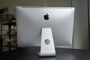 Apple iMac 27 tolli (4 foto / 6)