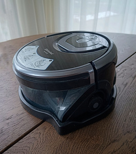 Põrandapuhastusrobot ILIFE Shinebot W400 (2 foto / 6)