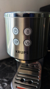 Sarvesa kohvimasin Krups XP44 (2 foto / 8)