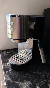 Sarvesa kohvimasin Krups XP44 (5 foto / 8)