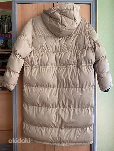 Женское зимнее пальто (фото #3)