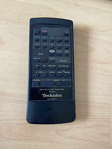ПРОДАМ РЕСИВЕР TECHNICS SA-GX100L (3 фото из 7)
